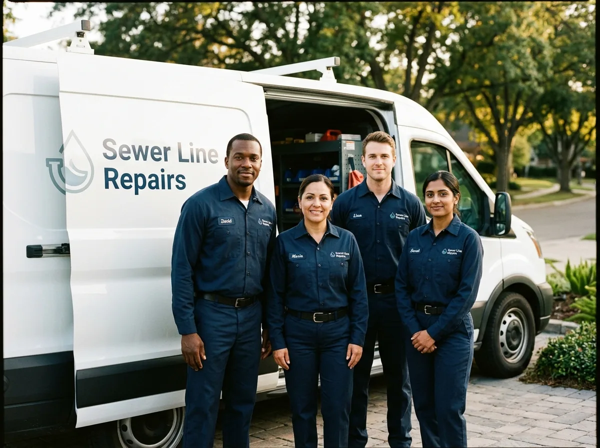 Emergency Plumber company in Purcell, OK