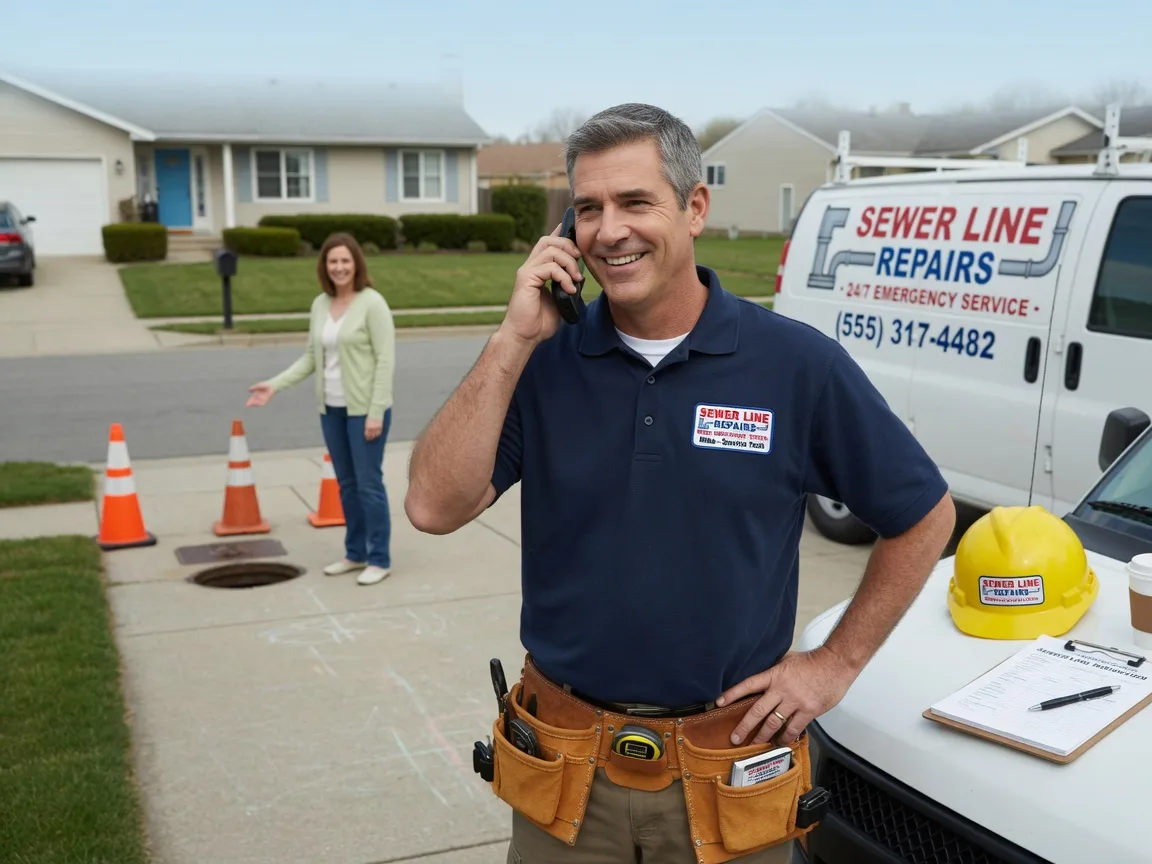 Emergency Plumber Purcell, OK FAQs